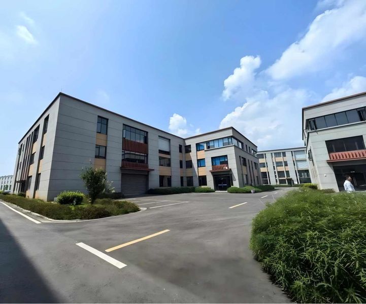 Chongqing Leikan Technology Co., Ltd lini produksi pabrikan