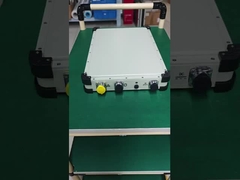 Multi-Target Tracking Tingkat Refresh Rate Radar Active Phased Array Set area pertahanan