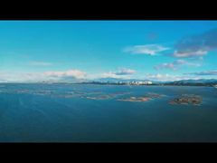 5.2KM High End Sistem Radar Surveillance Pesisir Dengan Target Pelacakan Dan Penangkapan Peringatan