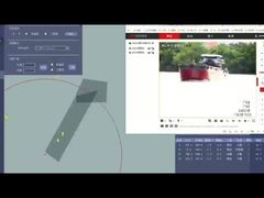 Radar Pengawasan Pesisir