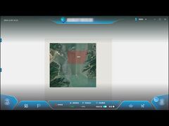 Radar Surveillance Pesisir 10km