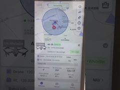 Video Operasi Detektor dan Locator Genggam