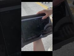 Sistem Anti-Drone Pelacakan Spektrum Penuh 12Kkm - Edisi Bukti Video