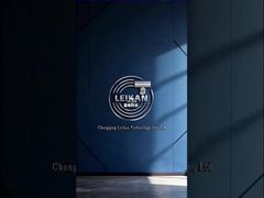 Garis Produksi Anti-Tidak Teratur