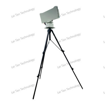 Teknologi Radar Multi Beam Fase Digital Aktif Keakuratan Tinggi