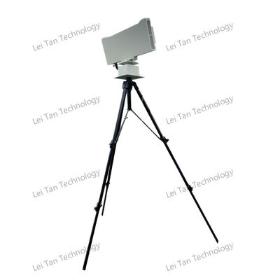 Remote Control Cloud Integration UAV Surveillance Radar Untuk Sistem Komando Cerdas
