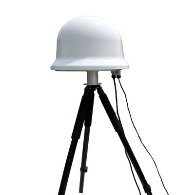 Precision Spoofing dan Multi-Frequency Suppression Anti Drone System Omnidirectional Denial